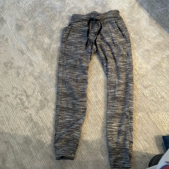 Lululemon Joggers - Picture 1 of 2